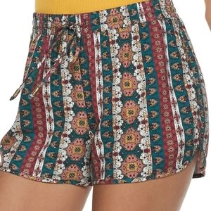 PINK REPUBLIC Shorts